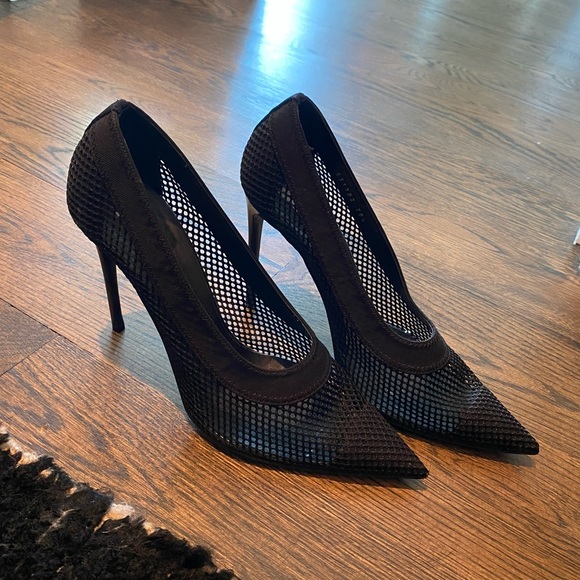 Stella McCartney Heels - Picture 2 of 5